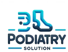 3D Podiatry Solution