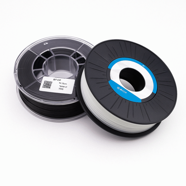 Pack combinado 3PPCF + 3 TPU Ultrafuse