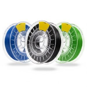 Pack 3 Bobinas de Varioshore Negro ColorFabb